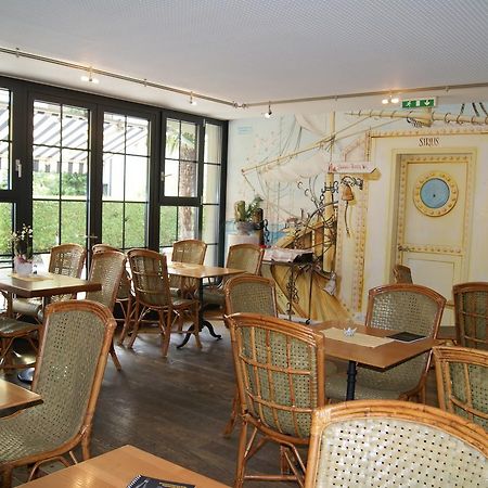 Hotel Schlosspintli シュピーツ エクステリア 写真